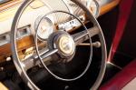 Ford Super Deluxe Convertible Coupe 1948 года
